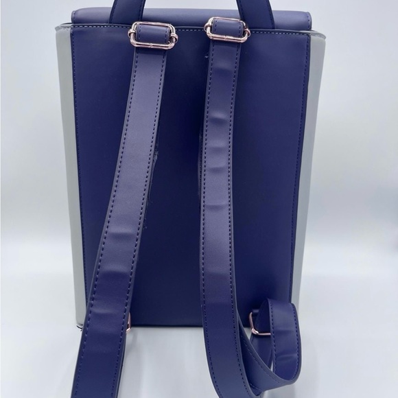Disney Haunted Mansion Bride Backpack
